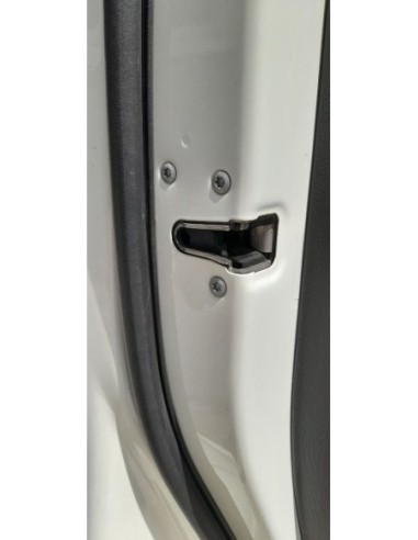 CERRADURA PUERTA DELANTERA IZQUIERDA...