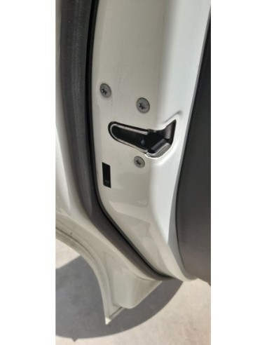 CERRADURA PUERTA TRASERA IZQUIERDA...