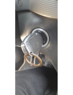 CONMUTADOR DE ARRANQUE MERCEDES-BENZ CLASE B (BM 246) -...