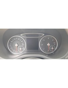 CUADRO INSTRUMENTOS MERCEDES-BENZ CLASE B (BM 246) - 276984