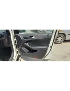 ELEVALUNAS DELANTERO DERECHO MERCEDES-BENZ CLASE B (BM...