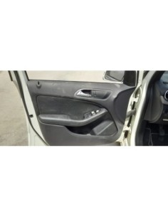 ELEVALUNAS DELANTERO IZQUIERDO MERCEDES-BENZ CLASE B (BM...