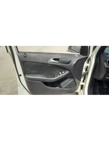 ELEVALUNAS DELANTERO IZQUIERDO MERCEDES-BENZ...