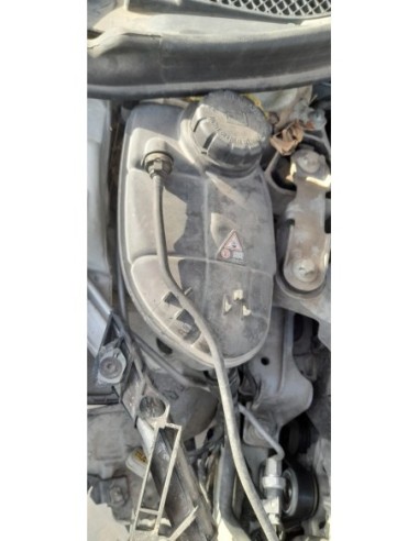 DEPOSITO EXPANSION MERCEDES-BENZ CLASE B (BM...