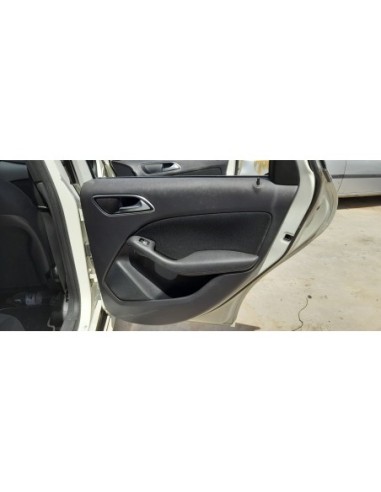 ELEVALUNAS TRASERO DERECHO MERCEDES-BENZ CLASE...