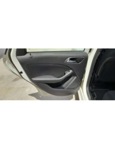 GUARNECIDO PUERTA TRASERA DERECHA MERCEDES-BENZ CLASE B...