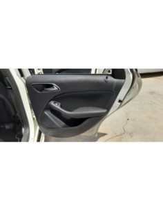 GUARNECIDO PUERTA TRASERA DERECHA MERCEDES-BENZ CLASE B...