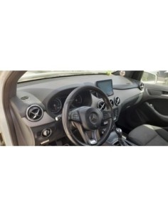 KIT AIRBAG MERCEDES-BENZ CLASE B (BM 246) - 276950