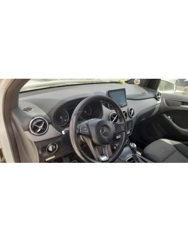 KIT AIRBAG MERCEDES-BENZ CLASE B (BM 246) - 276950
