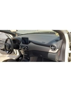 KIT AIRBAG MERCEDES-BENZ CLASE B (BM 246) - 276950 2
