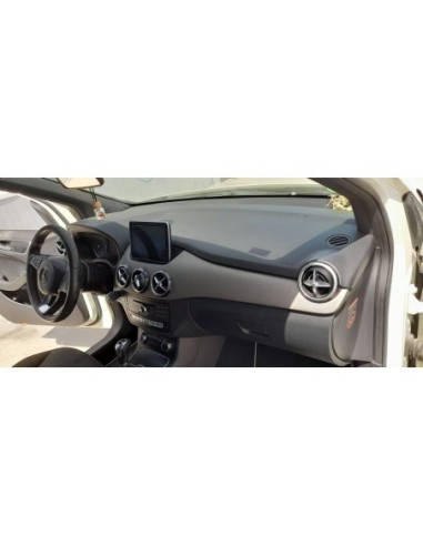 KIT AIRBAG MERCEDES-BENZ CLASE B (BM 246) - 276950