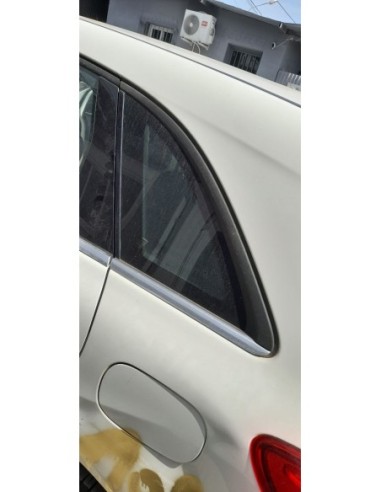LUNA CUSTODIA TRASERA IZQUIERDA MERCEDES-BENZ...