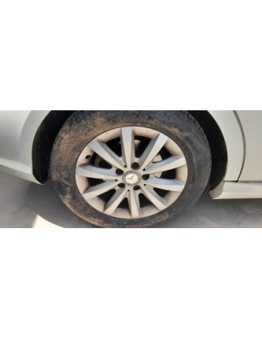 LLANTA MERCEDES-BENZ CLASE B (BM 246) - 276990