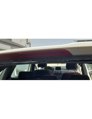 LUZ CENTRAL DE FRENO MERCEDES-BENZ CLASE B (BM...