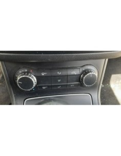 MANDO CLIMATIZADOR MERCEDES-BENZ CLASE B (BM 246) - 276987
