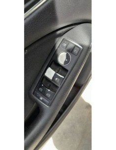 MANDO ELEVALUNAS DELANTERO IZQUIERDO MERCEDES-BENZ CLASE...