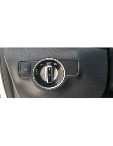 MANDO LUCES MERCEDES-BENZ CLASE B (BM 246) -...