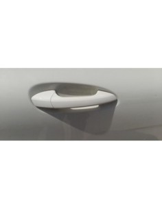 MANETA EXTERIOR TRASERA DERECHA MERCEDES-BENZ CLASE B (BM...