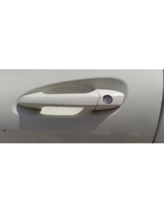 MANETA EXTERIOR DELANTERA IZQUIERDA MERCEDES-BENZ CLASE B...