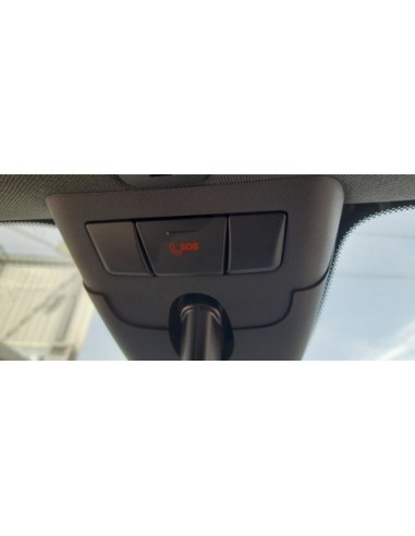 MODULO ELECTRONICO MERCEDES-BENZ CLASE B (BM...