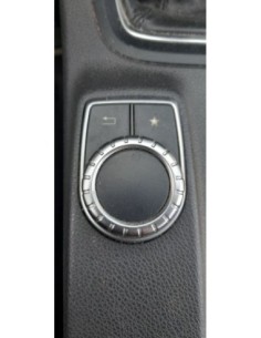 MANDO MULTIFUNCION MERCEDES-BENZ CLASE B (BM 246) - 276985