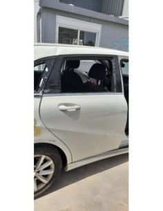 MOTOR LIMPIA TRASERO MERCEDES-BENZ CLASE B (BM 246) - 276941