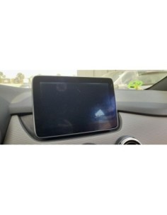 PANTALLA MULTIFUNCION MERCEDES-BENZ CLASE B (BM 246) -...