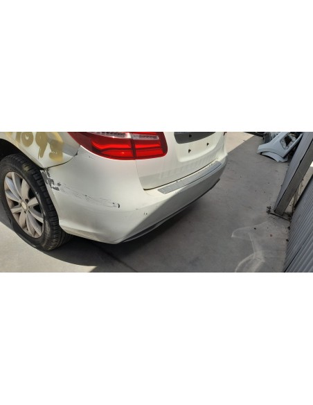 PARAGOLPES TRASERO MERCEDES-BENZ CLASE B (BM 246) - 276956