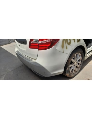 PARAGOLPES TRASERO MERCEDES-BENZ CLASE B (BM...