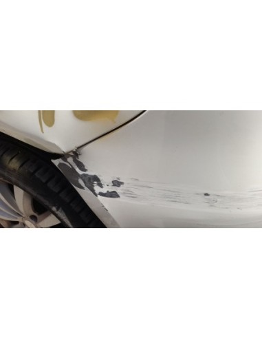 PARAGOLPES TRASERO MERCEDES-BENZ CLASE B (BM...