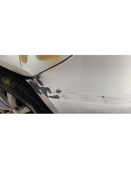 PARAGOLPES TRASERO MERCEDES-BENZ CLASE B (BM 246) - 276956