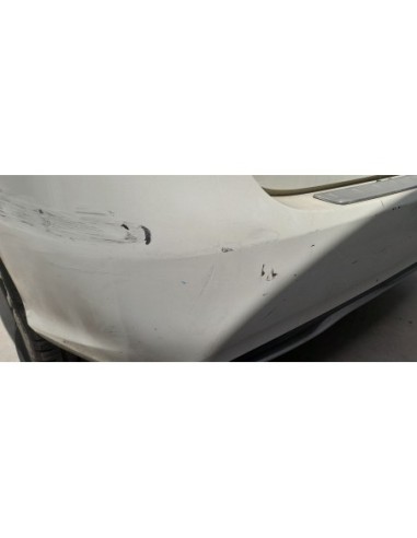 PARAGOLPES TRASERO MERCEDES-BENZ CLASE B (BM...