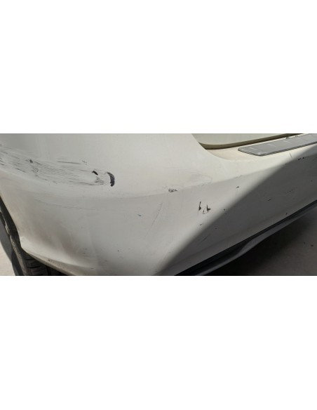 PARAGOLPES TRASERO MERCEDES-BENZ CLASE B (BM 246) - 276956