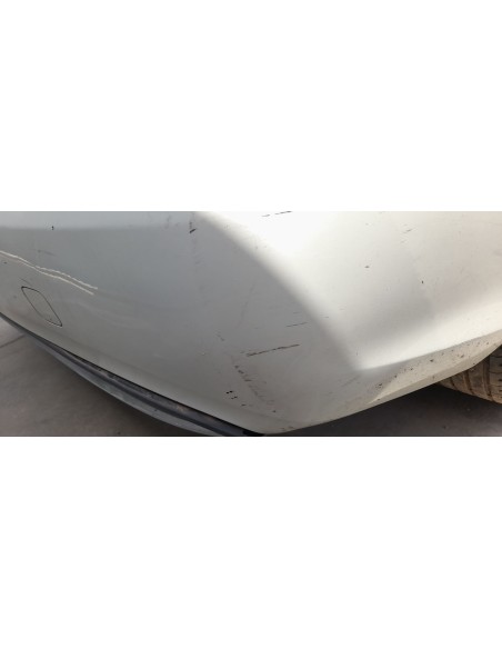 PARAGOLPES TRASERO MERCEDES-BENZ CLASE B (BM 246) - 276956