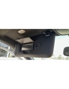 PARASOL IZQUIERDO MERCEDES-BENZ CLASE B (BM 246) - 276994 2