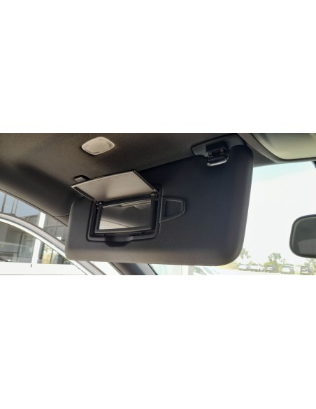 PARASOL IZQUIERDO MERCEDES-BENZ CLASE B (BM 246) - 276994