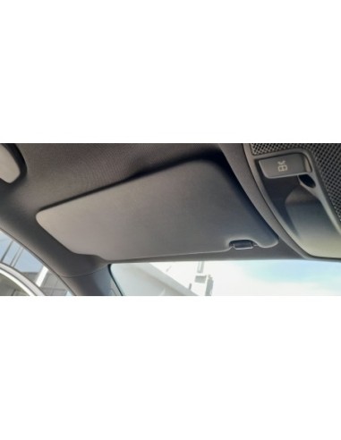 PARASOL IZQUIERDO MERCEDES-BENZ CLASE B (BM...