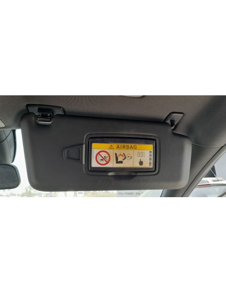 PARASOL DERECHO MERCEDES-BENZ CLASE B (BM 246) - 276998