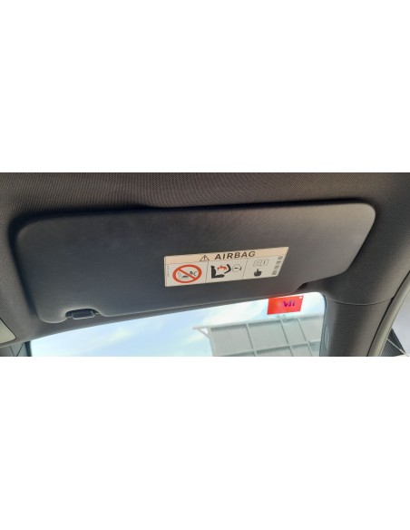 PARASOL DERECHO MERCEDES-BENZ CLASE B (BM 246) - 276998
