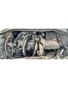 MOTOR COMPLETO MERCEDES-BENZ CLASE B (BM 246) - 277052