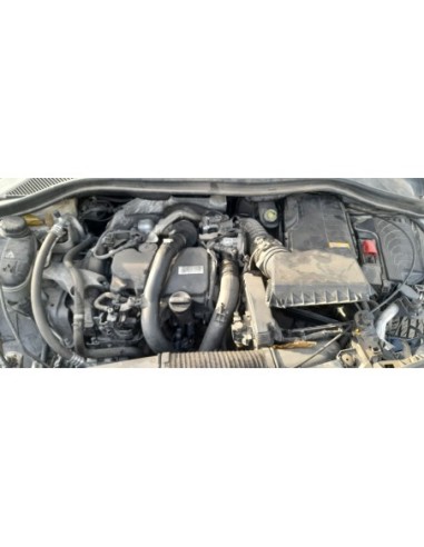 MOTOR COMPLETO MERCEDES-BENZ CLASE B (BM 246) -...