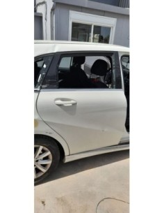 PUERTA TRASERA DERECHA MERCEDES-BENZ CLASE B (BM 246) -...