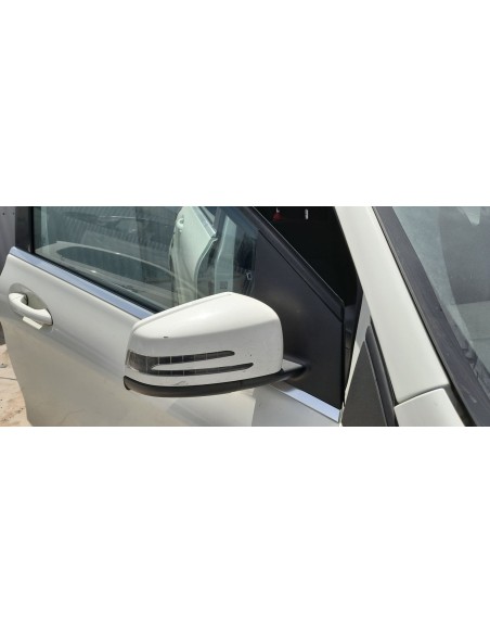 RETROVISOR DERECHO MERCEDES-BENZ CLASE B (BM 246) - 276942