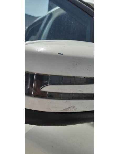 RETROVISOR DERECHO MERCEDES-BENZ CLASE B (BM 246) - 276942
