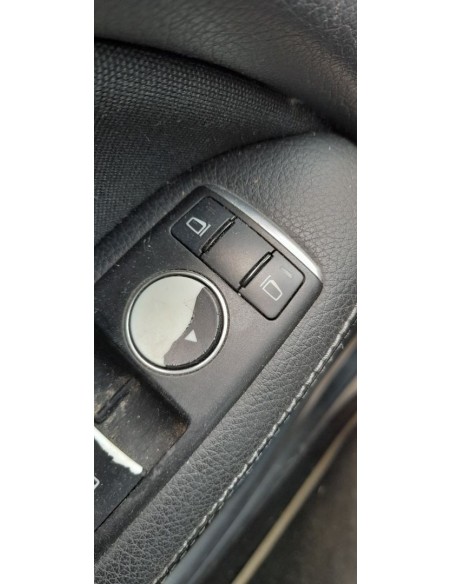 RETROVISOR DERECHO MERCEDES-BENZ CLASE B (BM 246) - 276942
