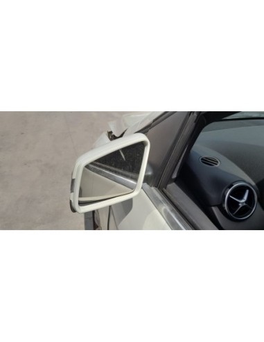 RETROVISOR IZQUIERDO MERCEDES-BENZ CLASE B (BM...