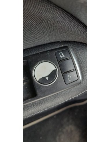 RETROVISOR IZQUIERDO MERCEDES-BENZ CLASE B (BM...