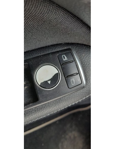 RETROVISOR IZQUIERDO MERCEDES-BENZ CLASE B (BM 246) - 276970
