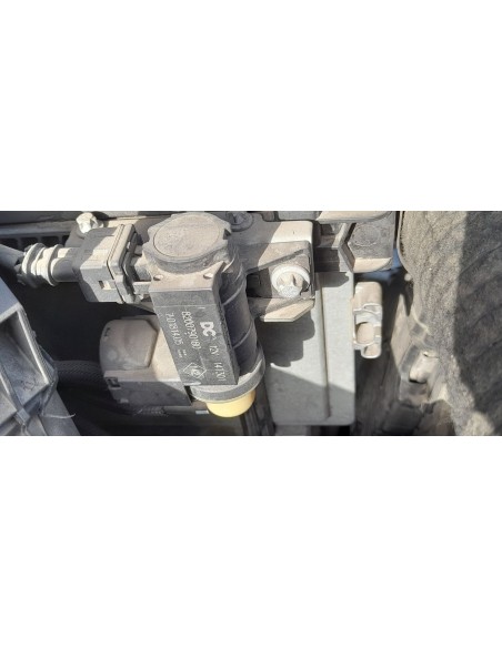 VALVULA AIRE ADICIONAL MERCEDES-BENZ CLASE B (BM 246) - 277050