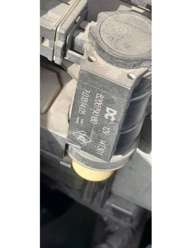VALVULA AIRE ADICIONAL MERCEDES-BENZ CLASE B...